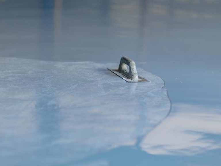 TopRated Epoxy Floor Coating Experts in Erie, Pennsylvania